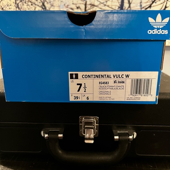 adidas gazelle size 7.5